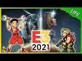 Best of E3 2021