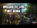 BO4 | WissBo und Denixvideo on YouTube LIVE