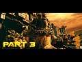 Brumak At The Theatre | Gears of War 5 Full Walkthrough Part 3 [4K Ultra]