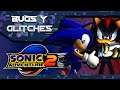 Bugs y Glitches de Sonic Adventure 2 - Hyper279