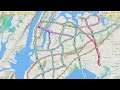 BUILD COMPLEX REAL WORLD TRAIN NETWORKS! - NIMBY Rails - New Upcoming Transport Simulator Game 2021