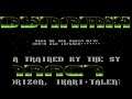 C64 Intro: 1990 Dynamix & Abstract Intro