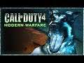 МИССИЯ В ПРИПЯТИ ► Call of Duty 4: Modern Warfare # 4