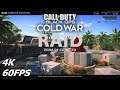 Call of Duty: Black Ops Cold War - Zona de Conflito em Raid - GAMEPLAY