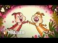 Chip 'n' Dale: Park Life Season 1 Trailer | Fandango Family