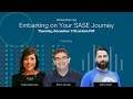 #CiscoChat Live - Embarking on Your SASE Journey