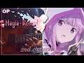 ClariS - Careless (ケアレス) Magia Record: Puella Magi Madoka Magica Side Story Season 2 OP Guitar Cover
