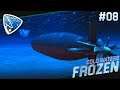 Cold Waters 1968 #08: Frozen | Submarine Simulation