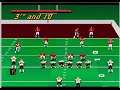 College Football USA '97 (video 2,631) (Sega Megadrive / Genesis)