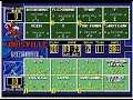 College Football USA '97 (video 4,863) (Sega Megadrive / Genesis)