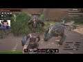 Conan Exiles | I'm getting an idea of what I'm doing? I think? Pt. 5