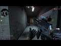 Counter Strike Global Offensive my movement improved i think
