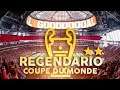Coupe du Monde 2026 | REGENDARIO | #14