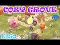 COZY GROVE | Gameplay / Let's Play | Ep 150