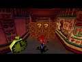 Crash Bandicoot 3 Warped - Tomb Time - Reliquia