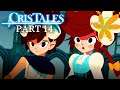 Cris Tales Part 14 WILLHELM NO! Switch Gameplay Walkthrough #CrisTales