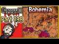 Crusader Kings 2 Holy Fury Bohemia Gameplay ▶ Part 198 🔴 Let's Play Walkthrough