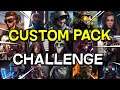 Custom Crossout Pack