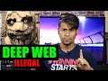 Dark Web vs Deep Web | Difference | Right Or Wrong