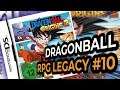 DB Origins 2 (2010 Nintendo DS) - Dragon Ball RPG Legacy #10