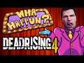 Dead Rising 4 - What Happened?