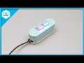 Deco Two Key #3DPrinting #Timelapse #adafruit