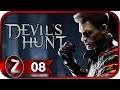 Devil's Hunt ➤ Кровь Мюриэля ➤ Прохождение #8