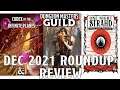 DM's Guild Roundup Review December 2021 | Nerd Immersion