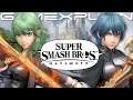 Does Byleth End the Fighters Pass With a Bang? - Smash Bros. Ultimate DLC Impressions Discussion!