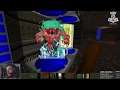 Doom mod: SPLATTERHOUSE 3D [The Gate of Orpheus] Complete Gameplay 1080p