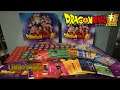 DRAGON BALL SUPER - LA SURVIE DE L´UNIVERS | JUEGO DE MESA | TOPI GAMES | UNBOXING DRAGON BALL