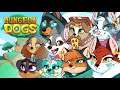 DUNGEON DOGS: IDLE HERO RPG - iOS - (Global) - First Gameplay - iPhone 11 Pro Max