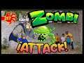 El aplastador de PVZ Heroes!!!