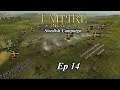 Empire: Total War Sweden Campaign Ep14 The Spanish Assault of Algiers
