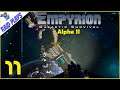 Empyrion Alpha 11 - #11 - "Don't Panic" - Let's Play with RaidzeroAU