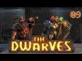Episode 09 ~ The Dwarves Roleplay Gameplay ~ RPG Fantasy Game