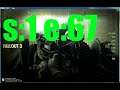 Fallout 3 Modded (Season :1 Episode:67(Part 2)) Please Subscribe & Like ❤