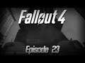 Fallout 4 - Episode 23 - Mass Fusions stinkende Bude [Let's Play]