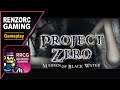 Fatal Frame Maiden of Black Water - parte 7 (capitulo 5) - Project Zero - Wii U - Nintendo