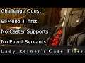 FGO: Case Files Challenge Quest (Waver first)