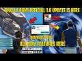 BGMI × PUBG 1.6 UPDATE | ALL NEW FEATURES CONFRIMED | HOW TO DOWNLOAD PUBG MOBILE 1.6.0 BETA VERSION