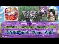 [Fire Emblem Heroes] Legendary Edelgard VS Hubert & Bernadetta BHB | Infernal True Solo