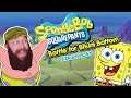 First Play - SpongeBob SquarePants: Battle for Bikini Bottom (GameCube)