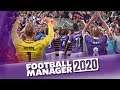 Football Manager 2020 Trailer