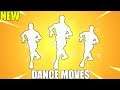 FORTNITE DEFAULT DANCE EMOTE "DANCE MOVES" (1 HOUR)