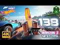 Forza Horizon 3 Next Gen I Capítulo 138 I Let's Play I Español I Xbox Series X I 4K