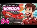 Forza Horizon 5 - 4. rész (Xbox Series X)