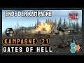 Gates of Hell - Russische Kampagne #21 | Ende der Kampagne | Gameplay / Tutorial / Deutsch