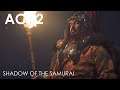 Ghost of Tsushima Shadow Of The Samurai Act 2 Walkthrough Gameplay PS4 Pro