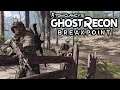 Ghost Recon Breakpoint: Resistance Live Event | Destroy the Convoy! | License Expired